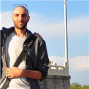 Insegnante d'inglese di professione